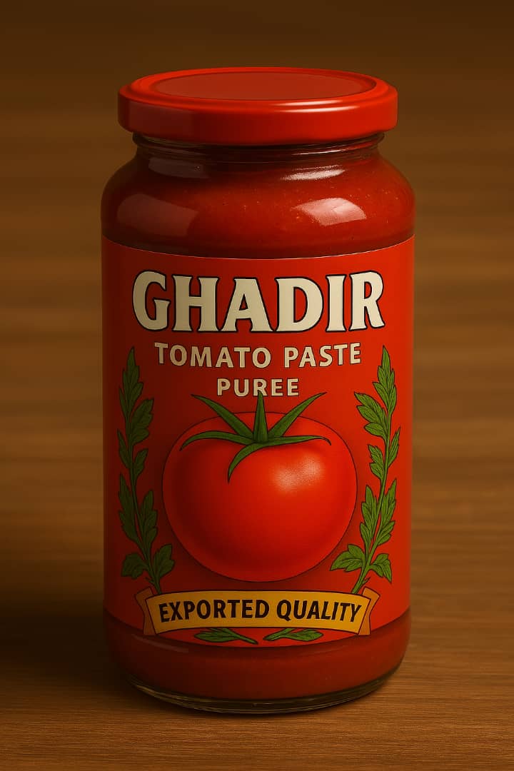 خرید و فروش رب گوجه ارزان